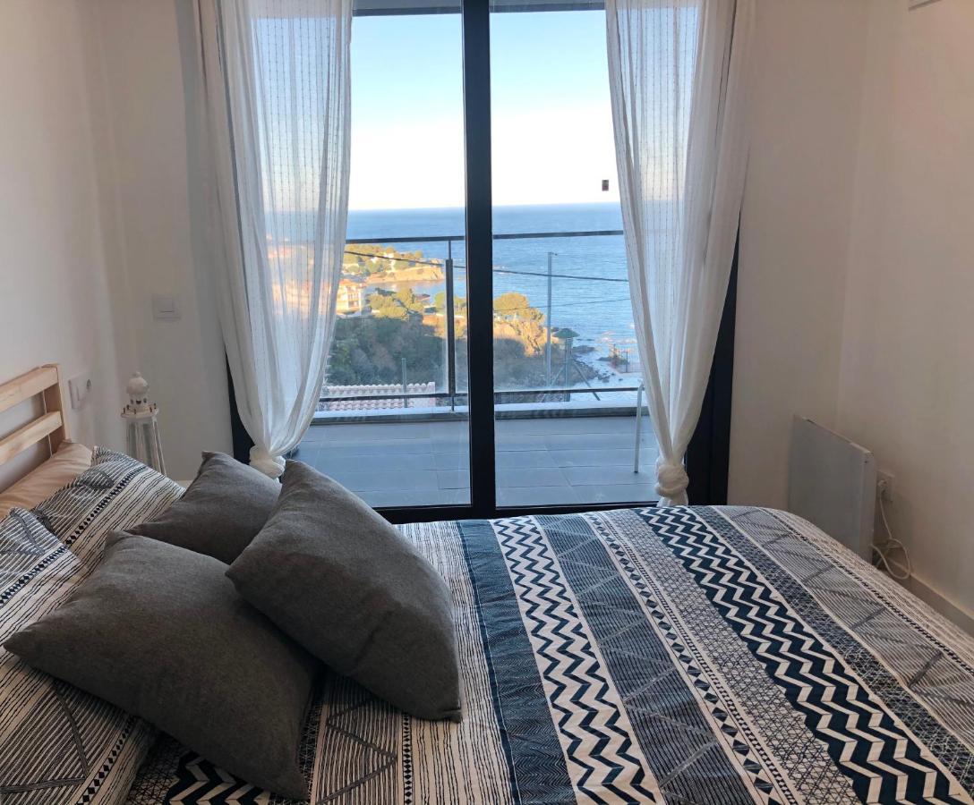 Apartament Cau Del Llop يانكا المظهر الخارجي الصورة