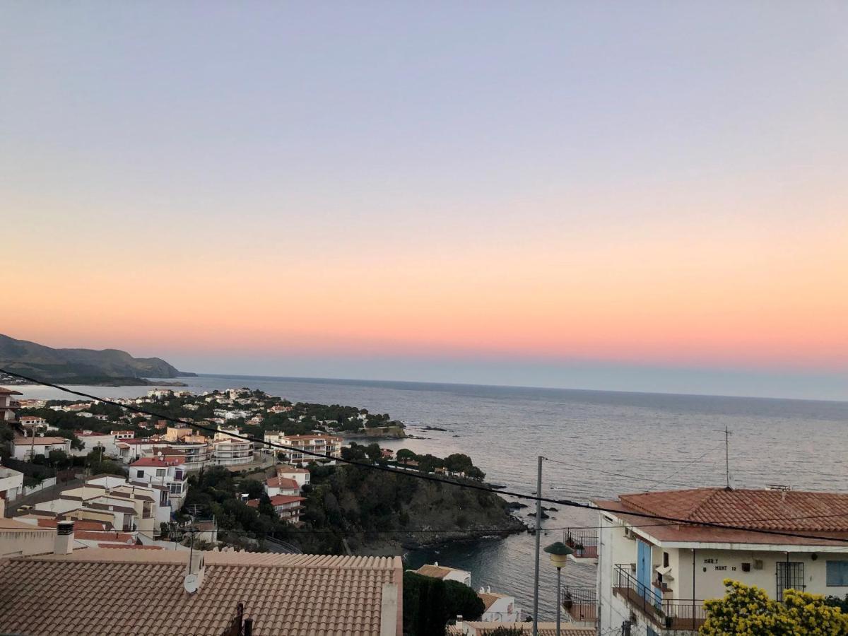 Apartament Cau Del Llop يانكا المظهر الخارجي الصورة