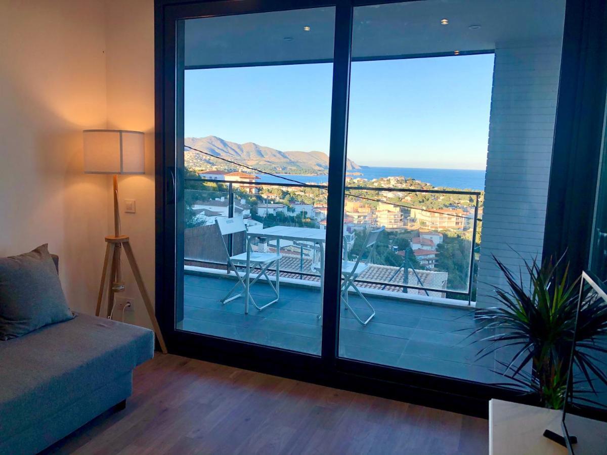 Apartament Cau Del Llop يانكا المظهر الخارجي الصورة
