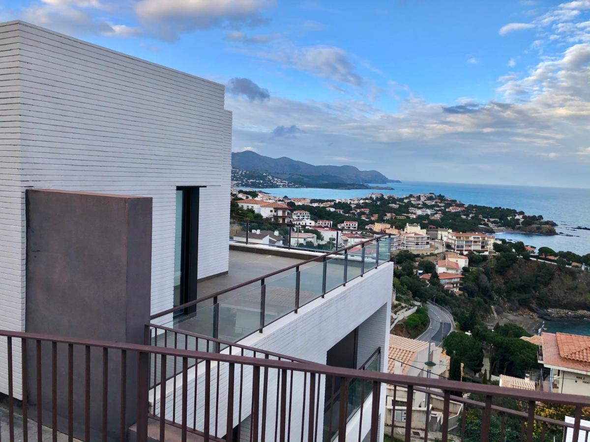 Apartament Cau Del Llop يانكا المظهر الخارجي الصورة