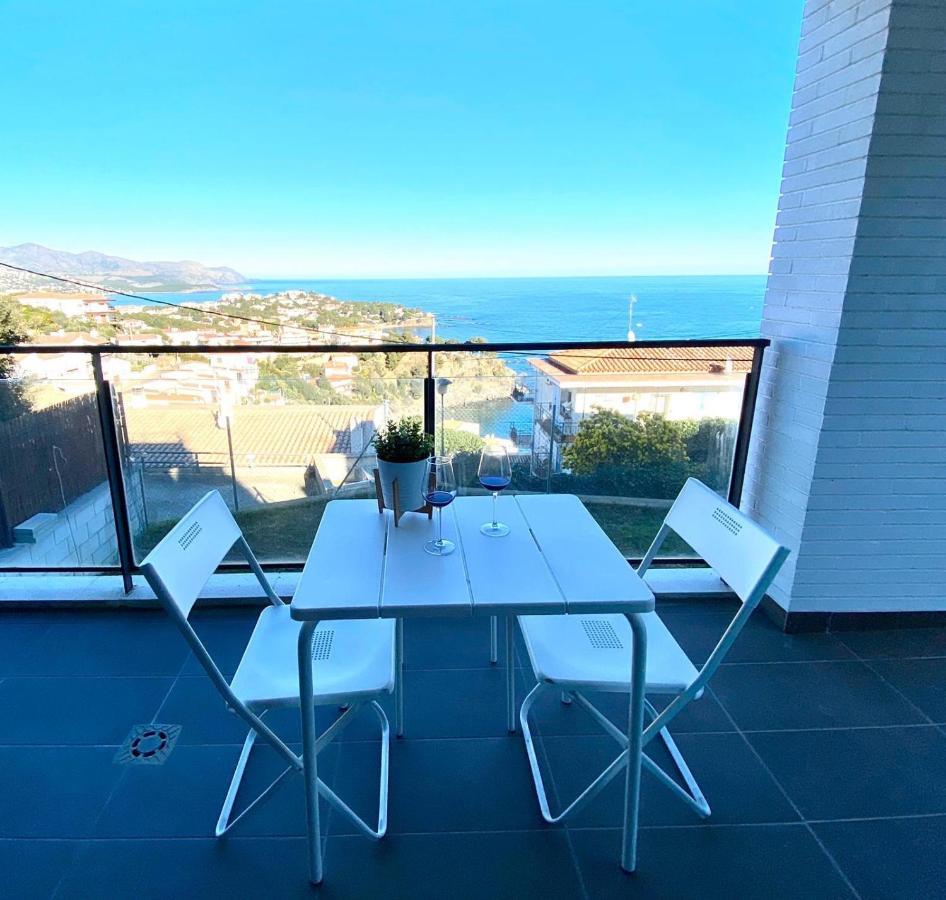 Apartament Cau Del Llop يانكا المظهر الخارجي الصورة