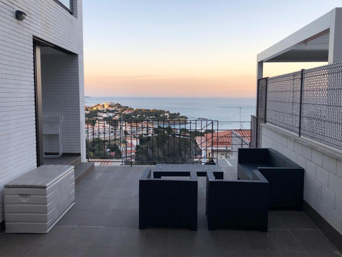 Apartament Cau Del Llop يانكا المظهر الخارجي الصورة