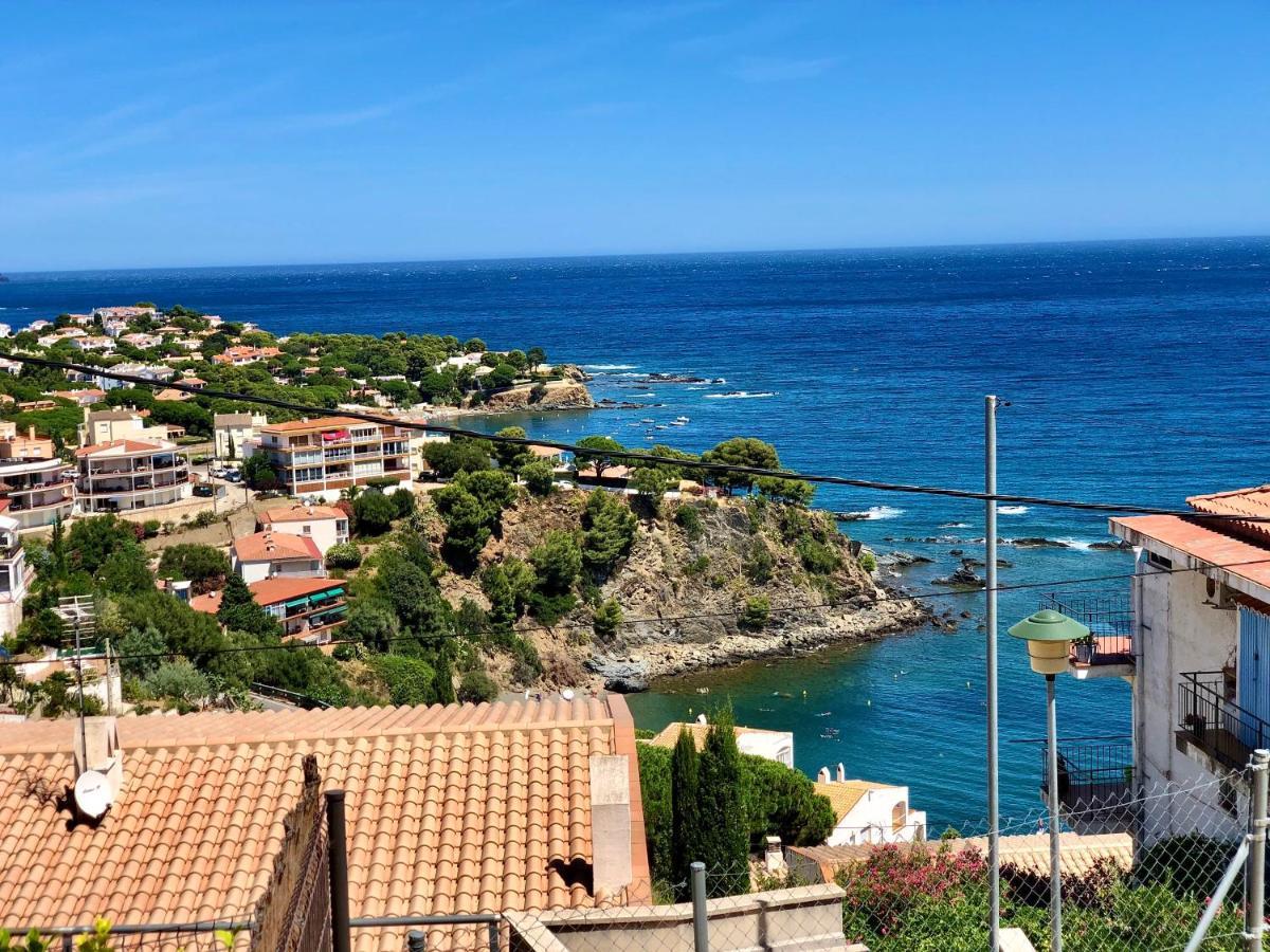 Apartament Cau Del Llop يانكا المظهر الخارجي الصورة