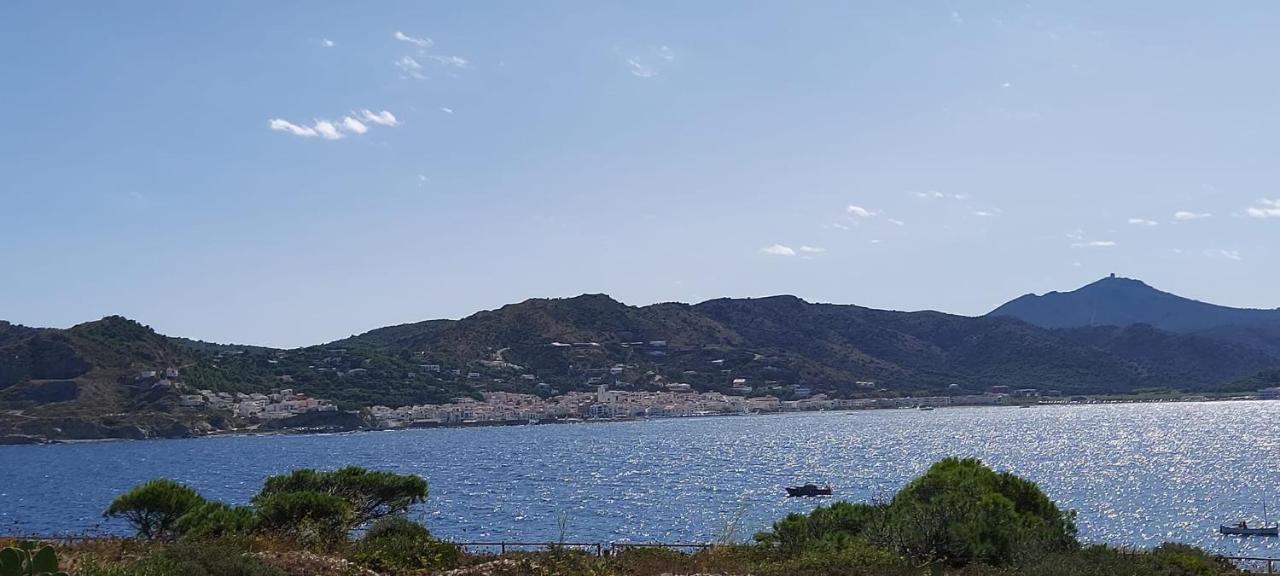 Apartament Cau Del Llop يانكا المظهر الخارجي الصورة