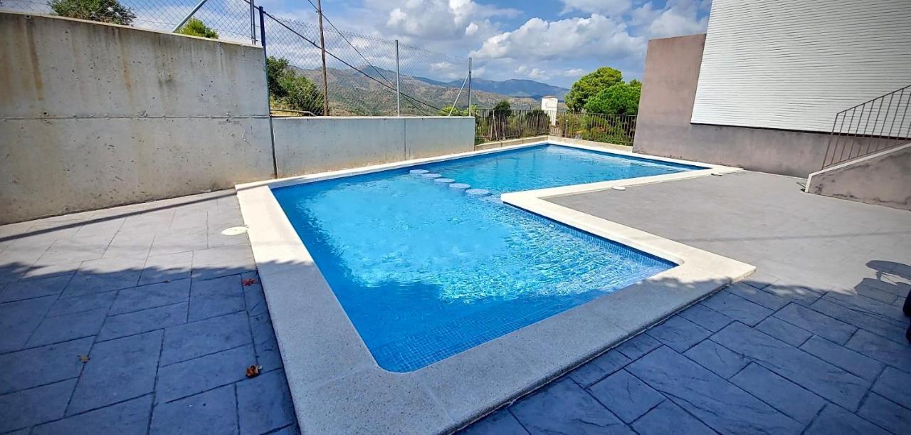 Apartament Cau Del Llop يانكا المظهر الخارجي الصورة