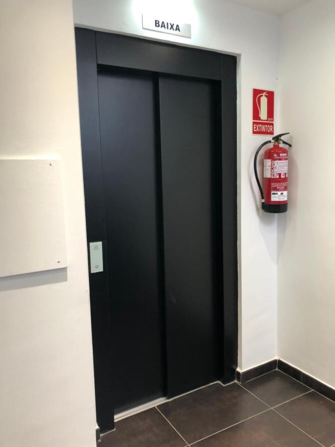 Apartament Cau Del Llop يانكا المظهر الخارجي الصورة
