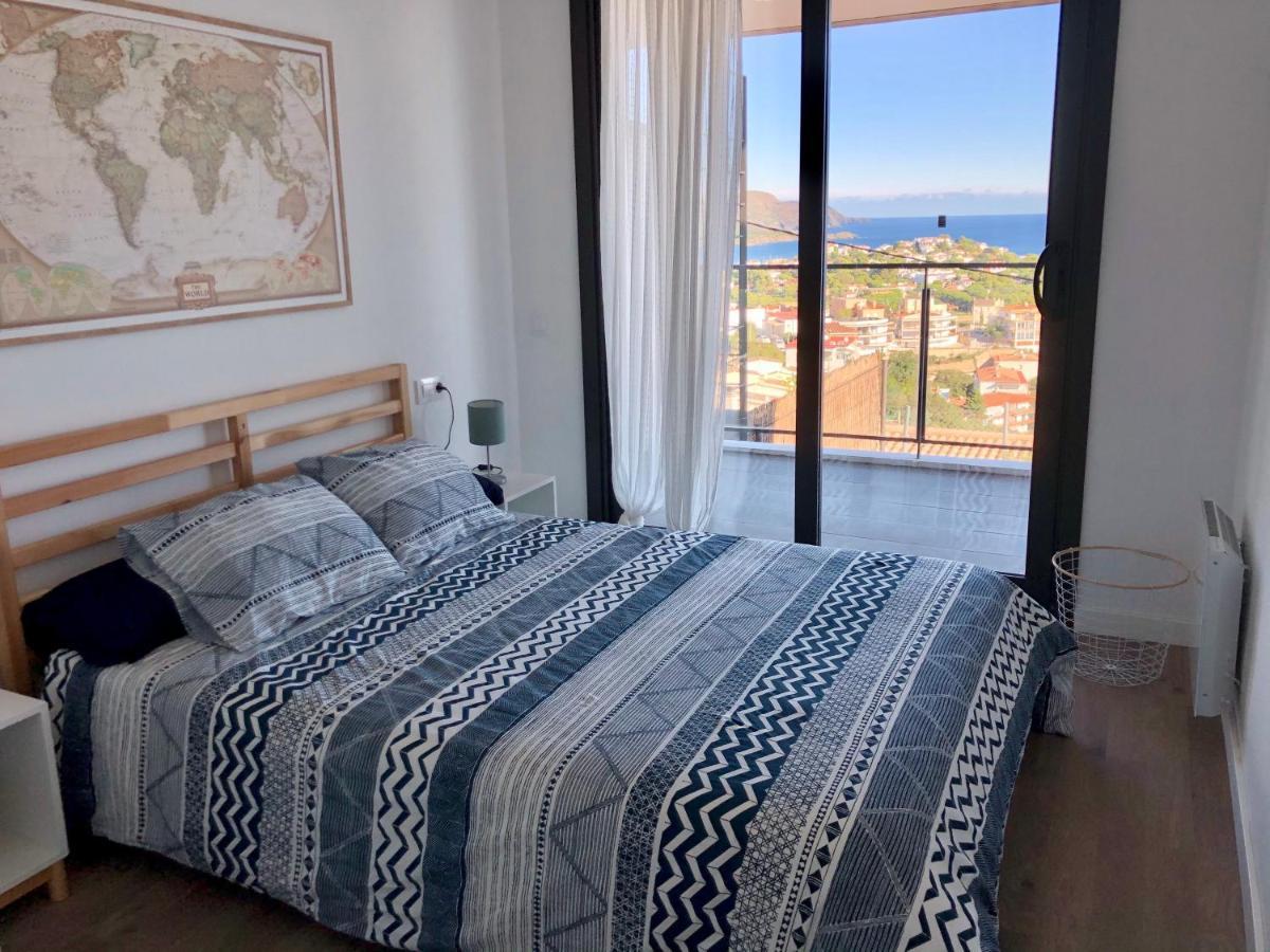Apartament Cau Del Llop يانكا المظهر الخارجي الصورة