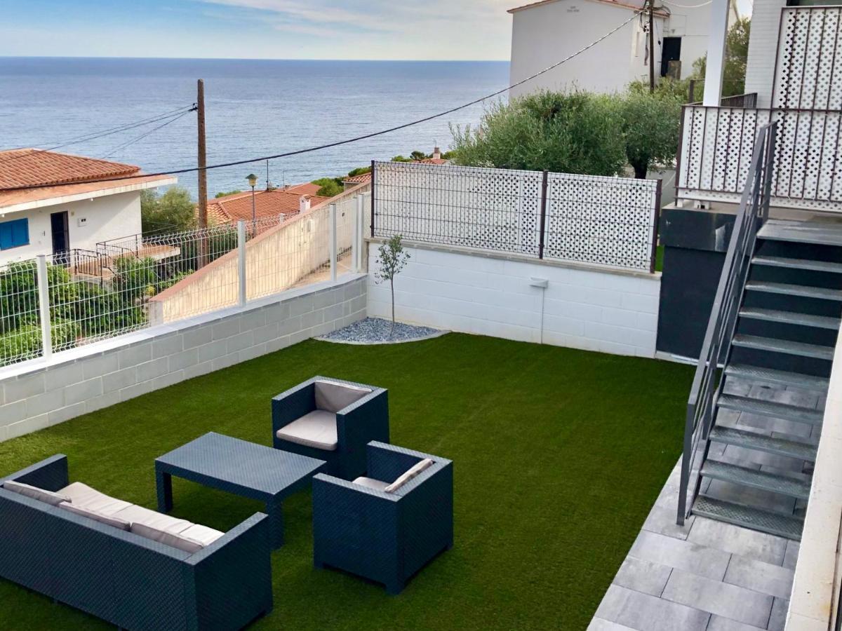 Apartament Cau Del Llop يانكا المظهر الخارجي الصورة