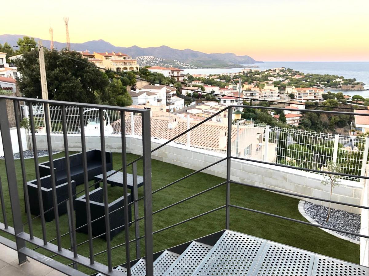 Apartament Cau Del Llop يانكا المظهر الخارجي الصورة