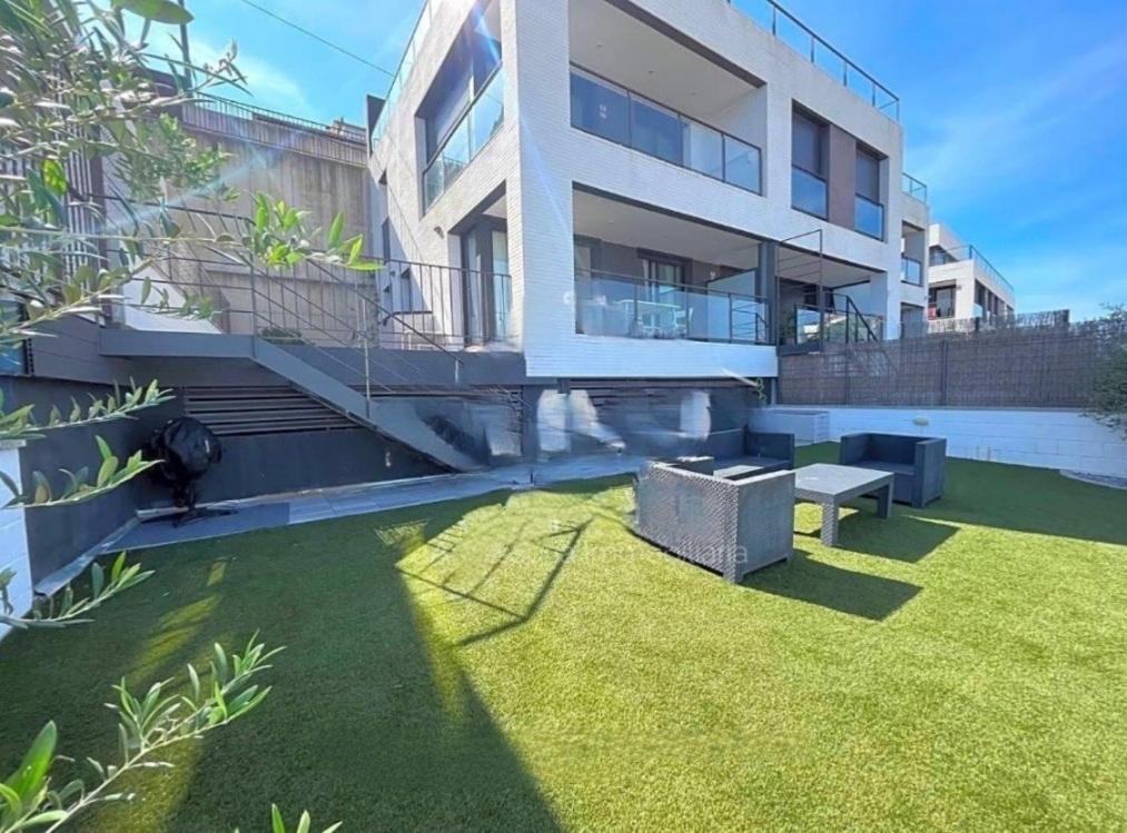 Apartament Cau Del Llop يانكا المظهر الخارجي الصورة
