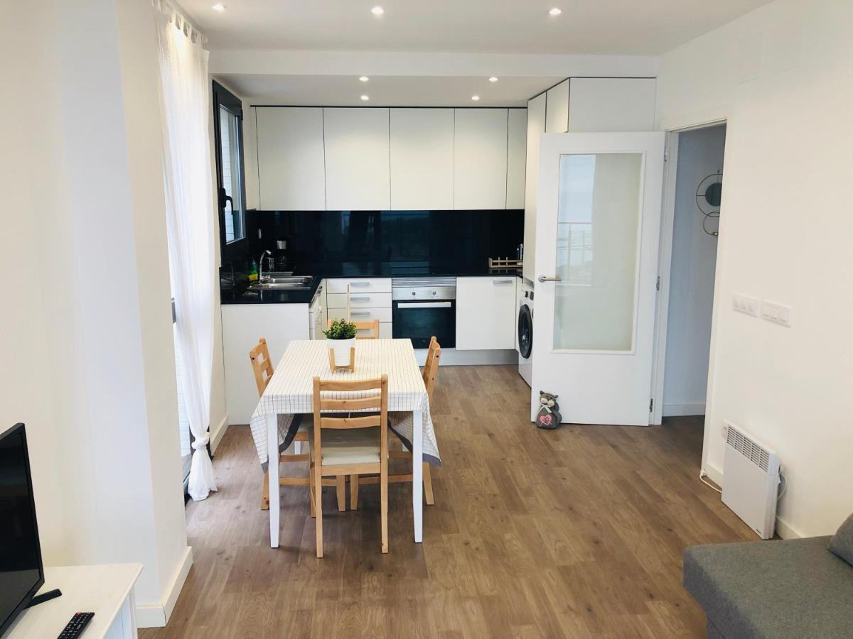 Apartament Cau Del Llop يانكا المظهر الخارجي الصورة