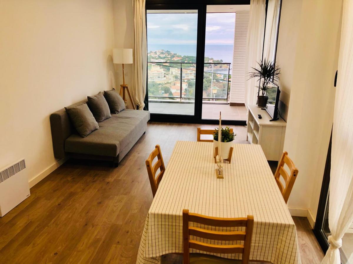 Apartament Cau Del Llop يانكا المظهر الخارجي الصورة