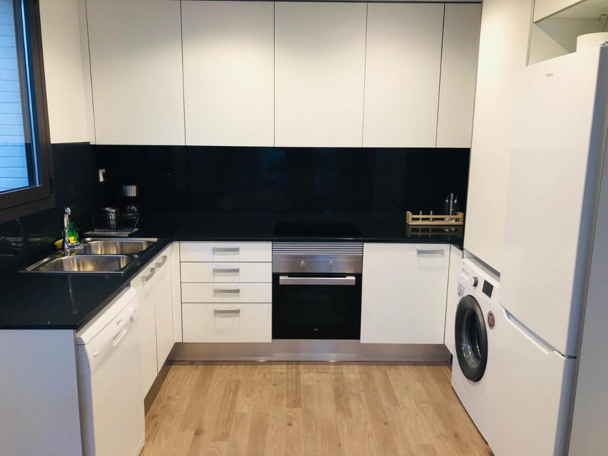 Apartament Cau Del Llop يانكا المظهر الخارجي الصورة