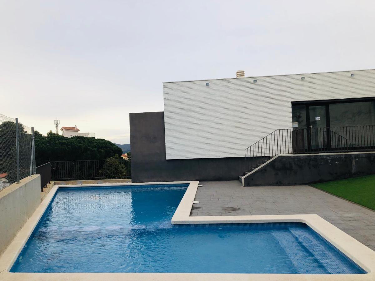 Apartament Cau Del Llop يانكا المظهر الخارجي الصورة
