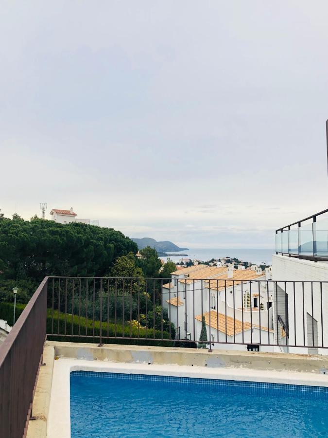 Apartament Cau Del Llop يانكا المظهر الخارجي الصورة